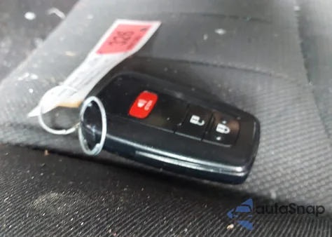 2022 Toyota Rav4 Xle z USA, uszkodzony, nr VIN 2T3W1RFV9NW198840